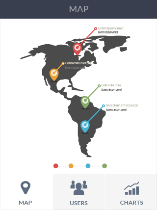 ddos页端软件iPad版安全仪表盘